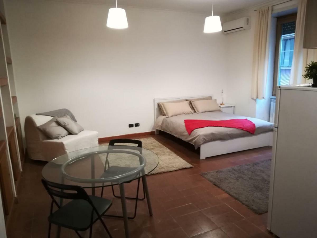 Apartamento Metro Furio Camillo