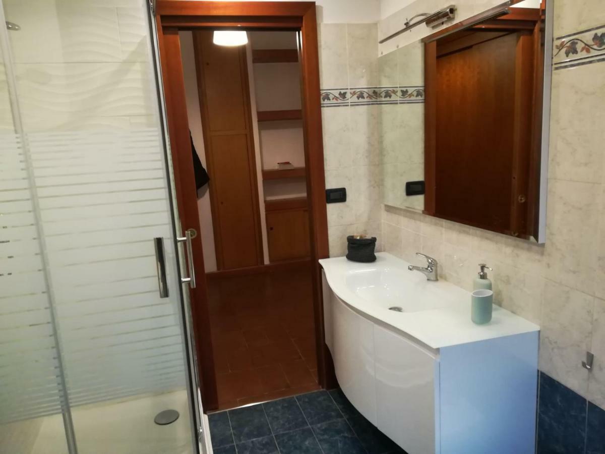 Apartamento Metro Furio Camillo