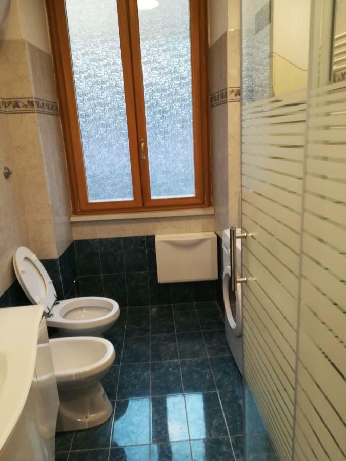 Metro Furio Camillo Apartment Rom